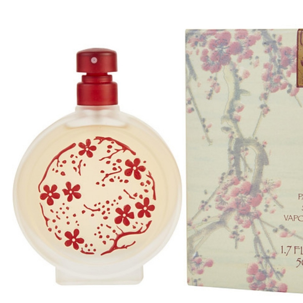 New LUCKY #6 ETP Spray by Lucky Brand